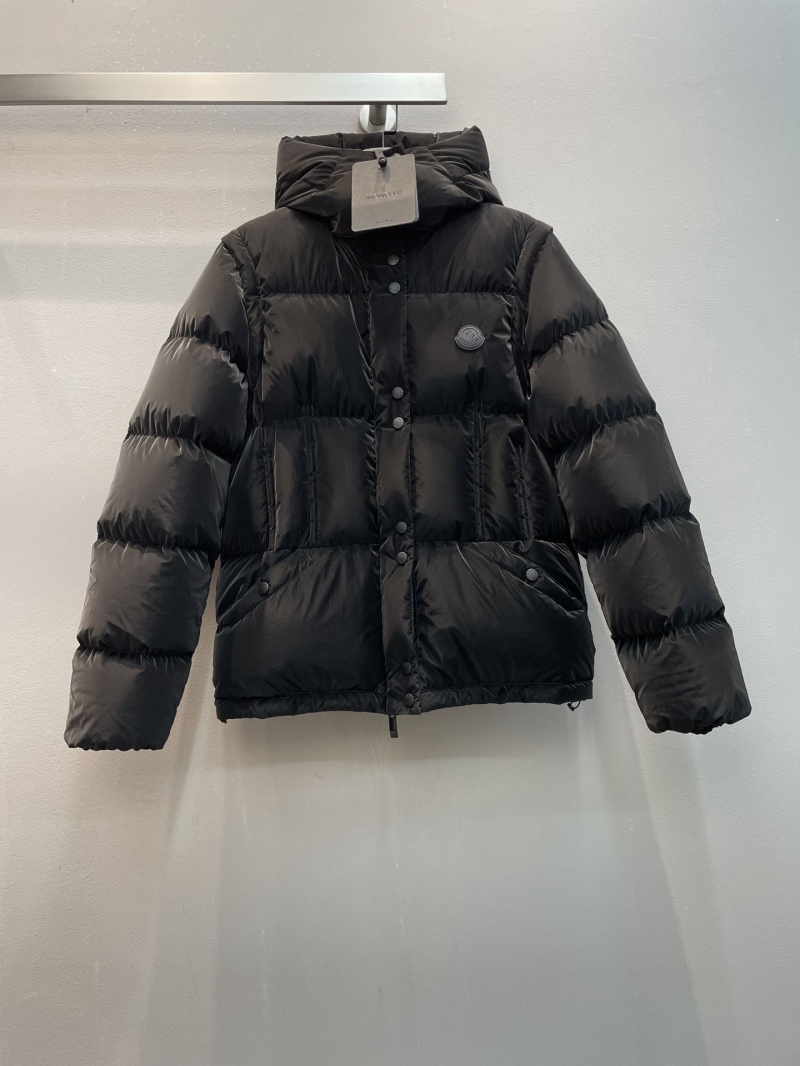 Moncler Down Coat